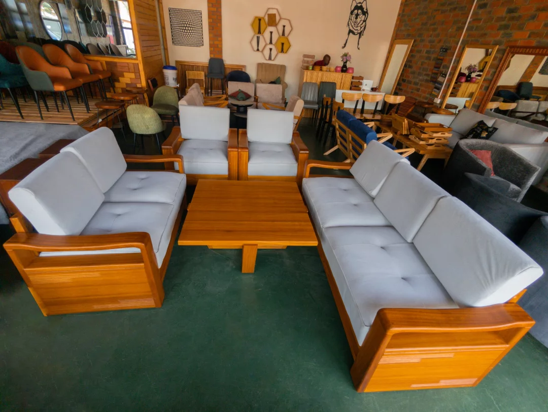 Living Room Furniture
